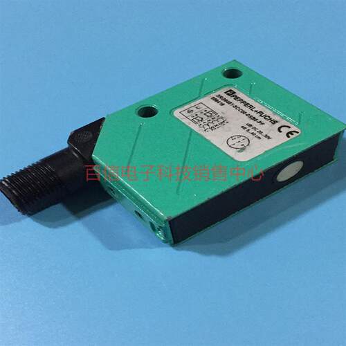 供应P+F/倍加福传感器 3RG6451-3CCOO-OSB5-PE 559419