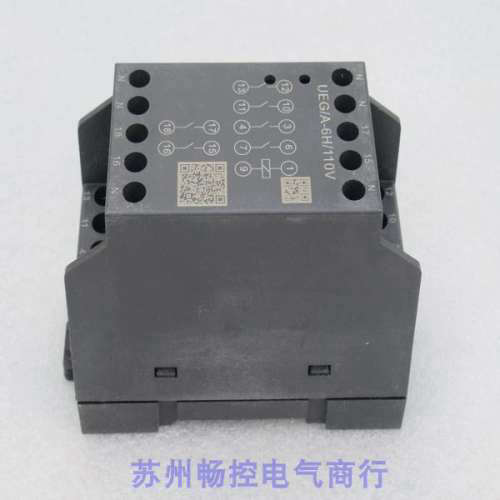 *销售*ODES澳德思中间继电器 UEG/A-6H/110V 议价