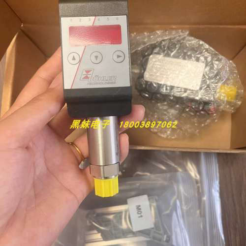 BUHLER  MDH-400+E00-5+M14压力传感器SPM 42000振动传感器议价