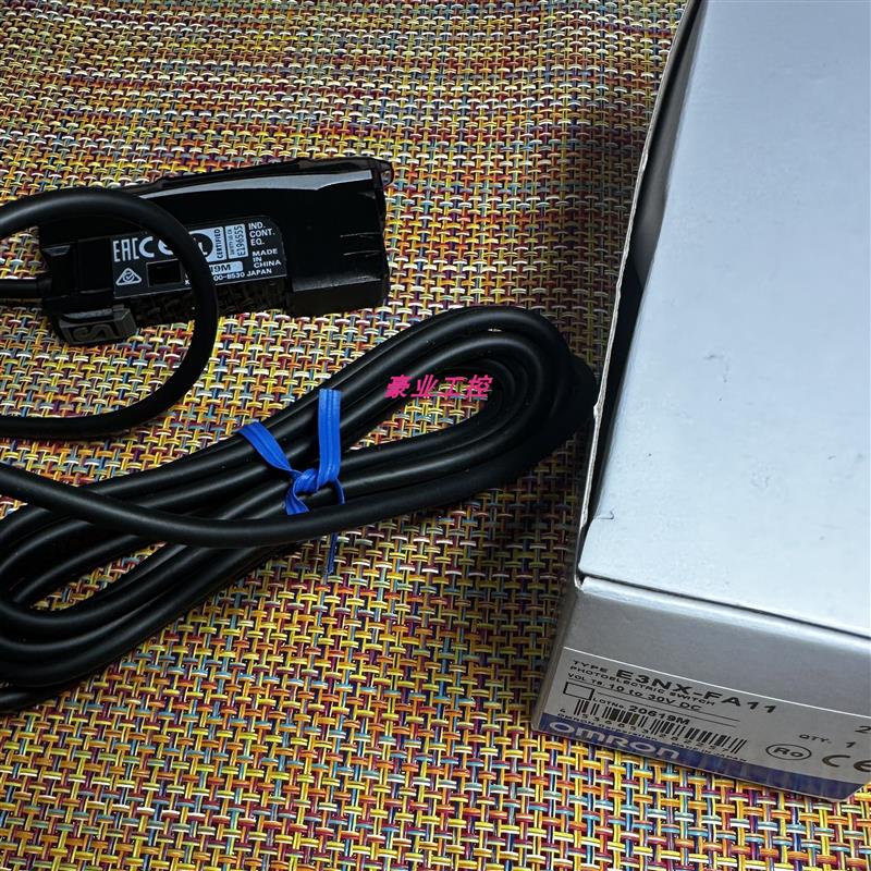 放大器E3NX-FA7TW.E3NX-FA6M/FA6.E3NX-CA21/FAH11/FA21/FA54正品