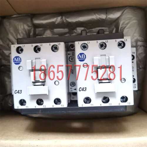 正品 AB 104-C43F22 104-C43D22 104-C43KF22 104-C43EJ22议价！