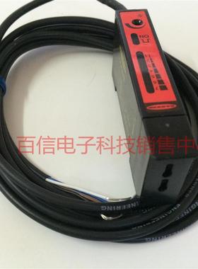 美国BANNER邦纳光纤放大器D12SN6FPH  D12SN6FV D12SP6FPHQ