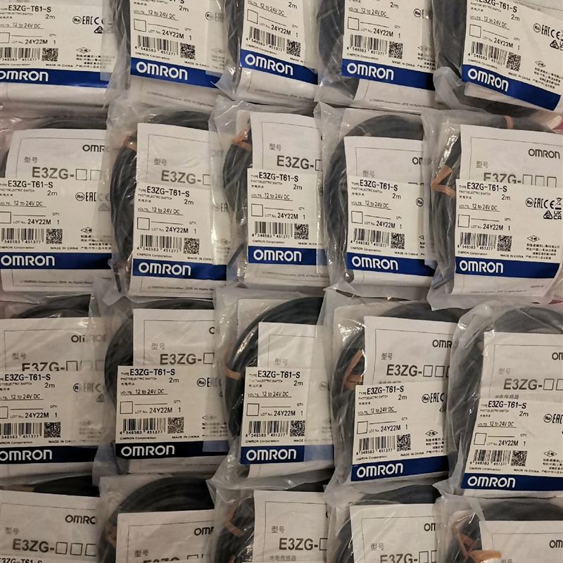 E3ZG-T61-S.E3Z-B61/D81/D61/D62.E3HT-1E2.E3HT-DS3E1欧姆龙光电