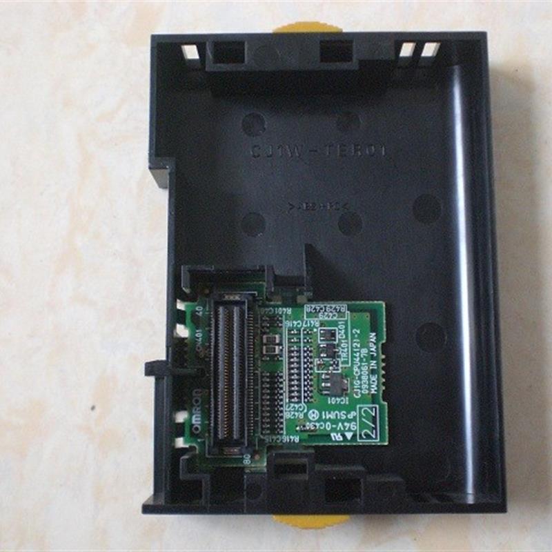 CJ1W-TER01 CJ1W-CIF11 FQM1-TER01-1/IC101 OMRON欧姆龙