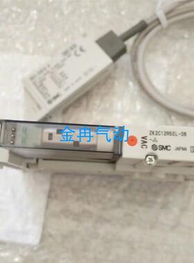 SMC真空发生器原装ZK2C12R5EL1-06-JLW-X104现货咨询