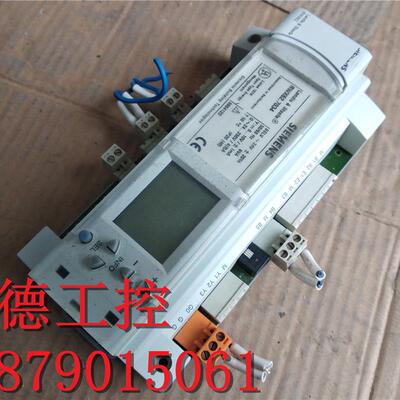 实拍 拆机 控制器 RWX62.7034 成色好 实物拍摄