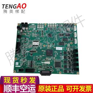 三菱电梯主板ZKCD-121A 121E /121F/ZKCD-126A 原装现货 品质保证