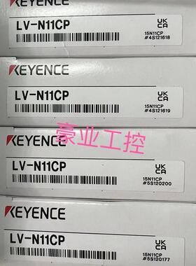 LV-N11CP.PZ-G51P.GT2-H12F.FD-Q20C.LR-ZH500P基恩士传感器全新