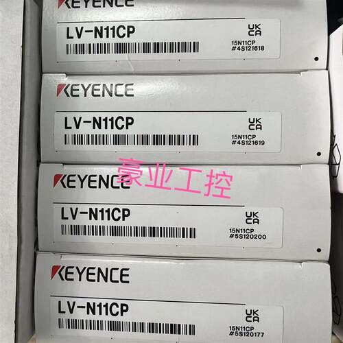 LV-N11CP.PZ-G51P.GT2-H12F.FD-Q20C.LR-ZH500P基恩士传感器全新