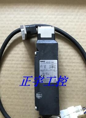 原装IDEC和泉安全门开关 HS5E-A4  HS5E-G7Y议价