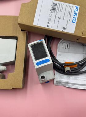 FESTO费斯托比例压力阀VPPI-5L-3-G18-0L10H-0L6H-0L12-V1-A4-S1D