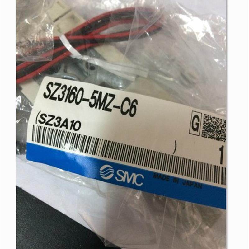 原装SMC电磁阀SZ3260-5LOZ-C4 SZ3260-5LOZ-C6 现货