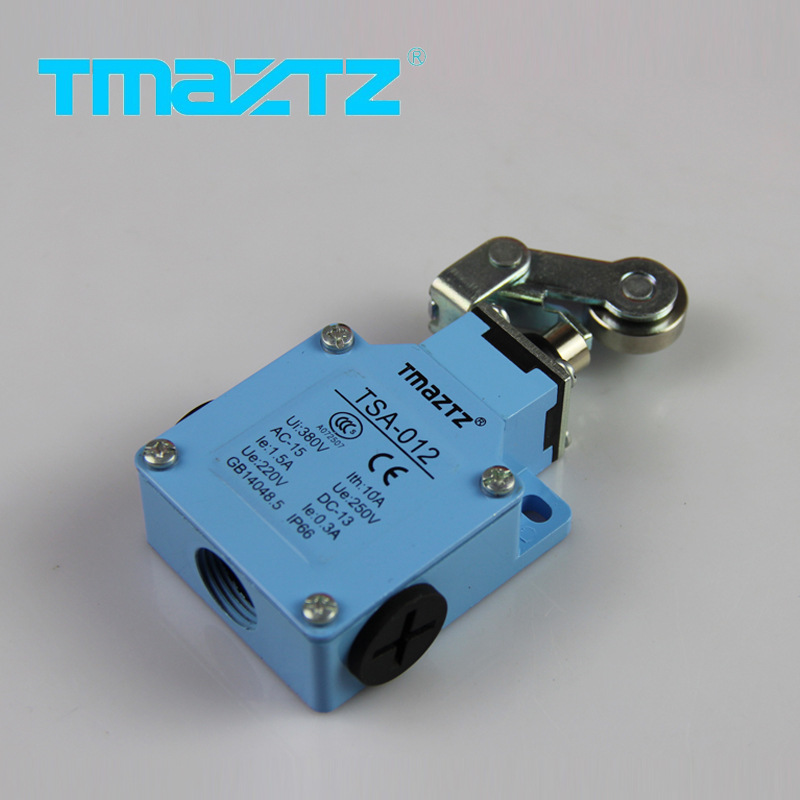 TSA-012限位開關代替 LSA-012 永得行程開關