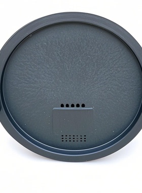 [5个装]诱蜂桶盖野外中蜂桶意蜂桶引蜂桶黑色塑料桶养蜂桶引蜂桶