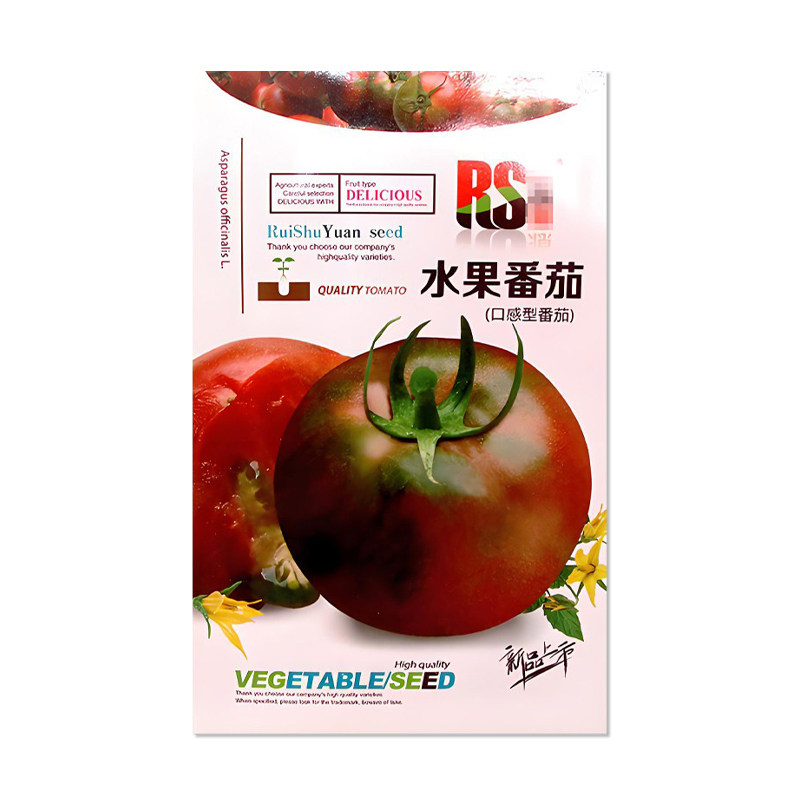 瑞蔬源水果番茄种子西红柿