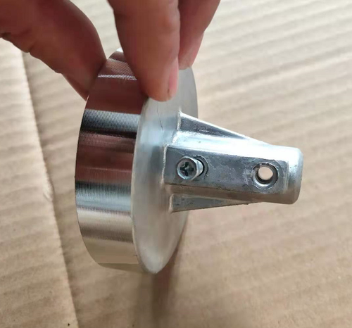 美的洗衣机刹车轮连轴器小天鹅