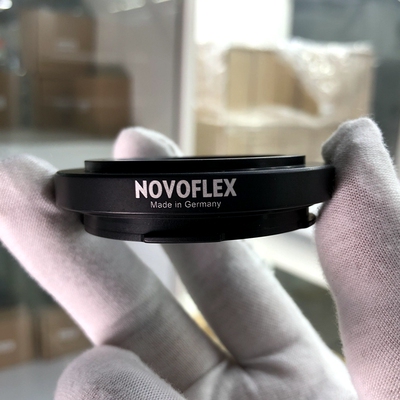 NOVOFLEX徕卡L39镜头转接L口机器