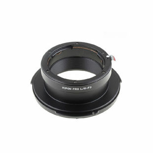 F55摄像机 KIPON 适用于徕卡R镜头转接索尼F5 转接环