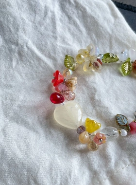 礼物小众设计新年战袍心机穿搭