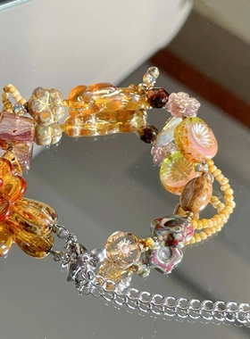 毛孩子养宠人小众饰品宠爱