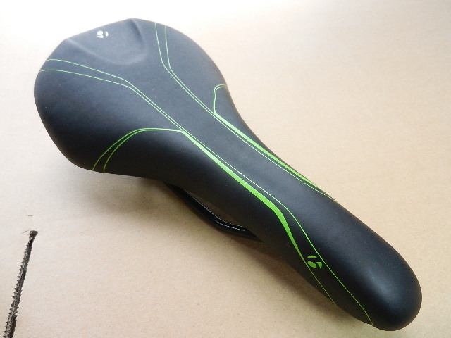 Selle de vélo Mountain Bike BONTRAGER - Ref 2360221 Image 1