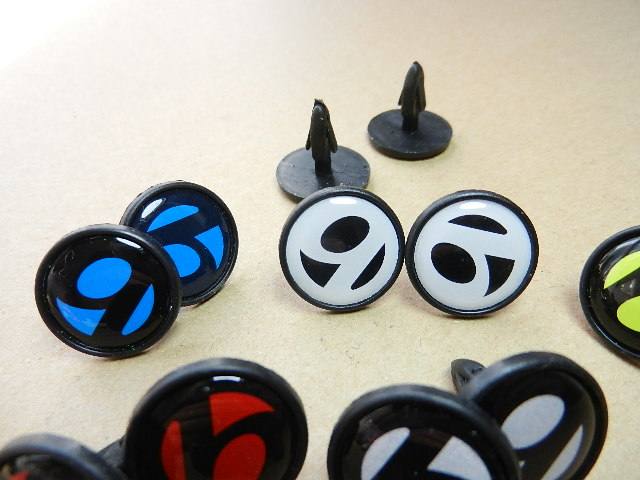 Poignées de vélo BONTRAGER - Ref 2343258 Image 3