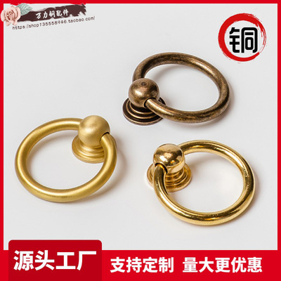 全铜吊环简约中国大陆衣橱柜工艺