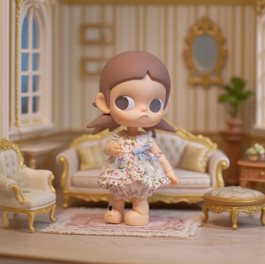 嘎子姐zsiga向往之处1/8分小飞裙