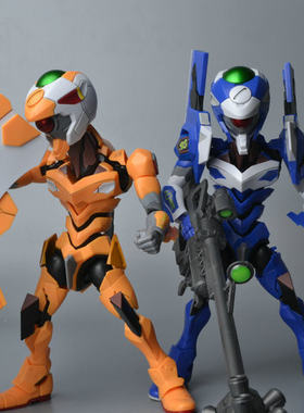 现货包邮suntoys晨星零号机