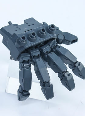 包邮 国产 MSG MH16 重型武器 机械手 巨手 霸王机械掌重火力旋转