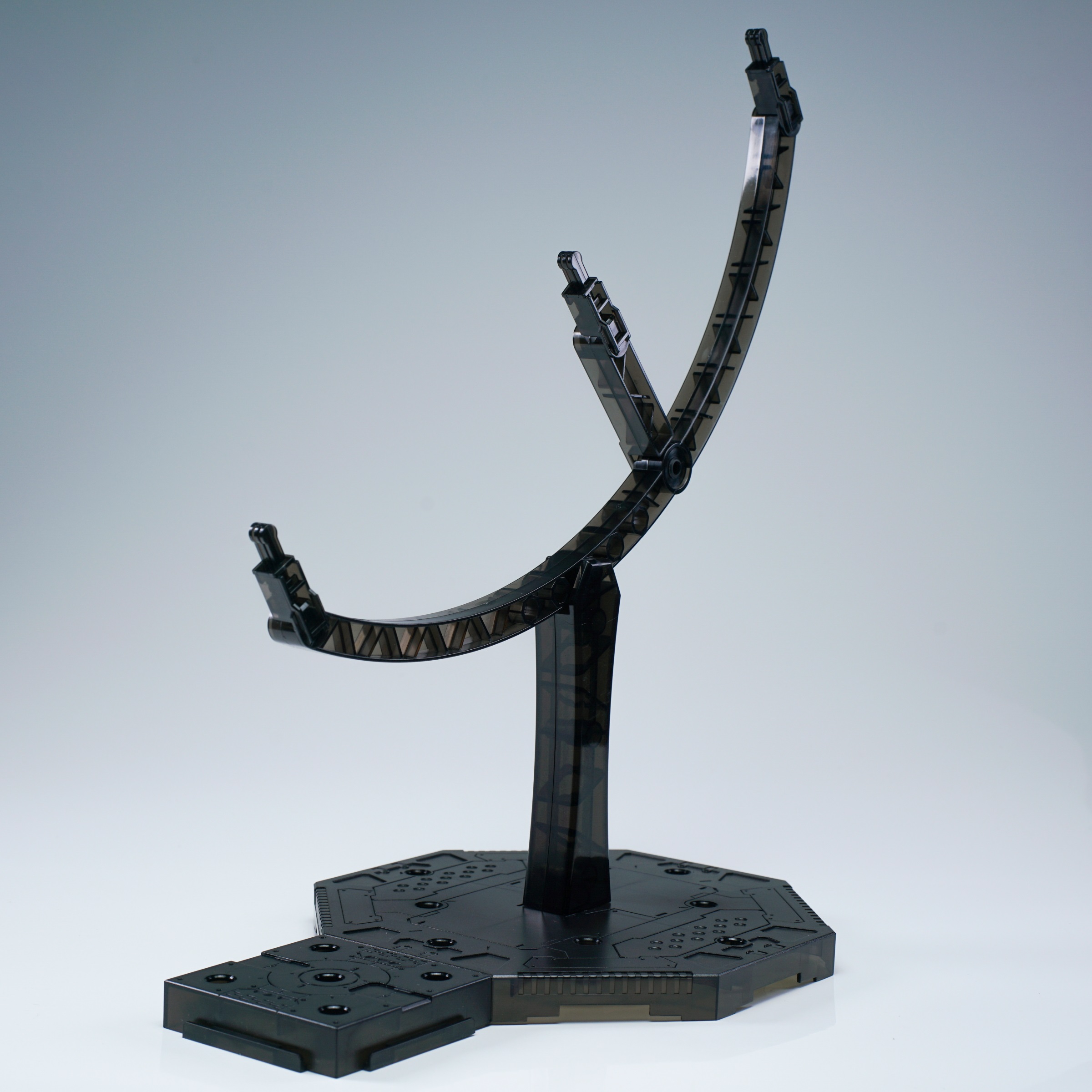 EW三机万能通用高达模型支架