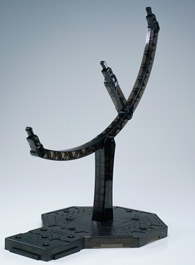 EW RG/HG 1/144 三机万能 通用 高达模型支架 拼装模型