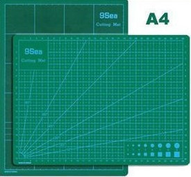 台湾九洋切割板垫板雕刻