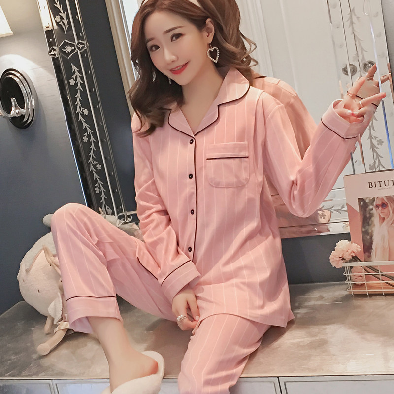 纯棉薄款夏季薄款月子服