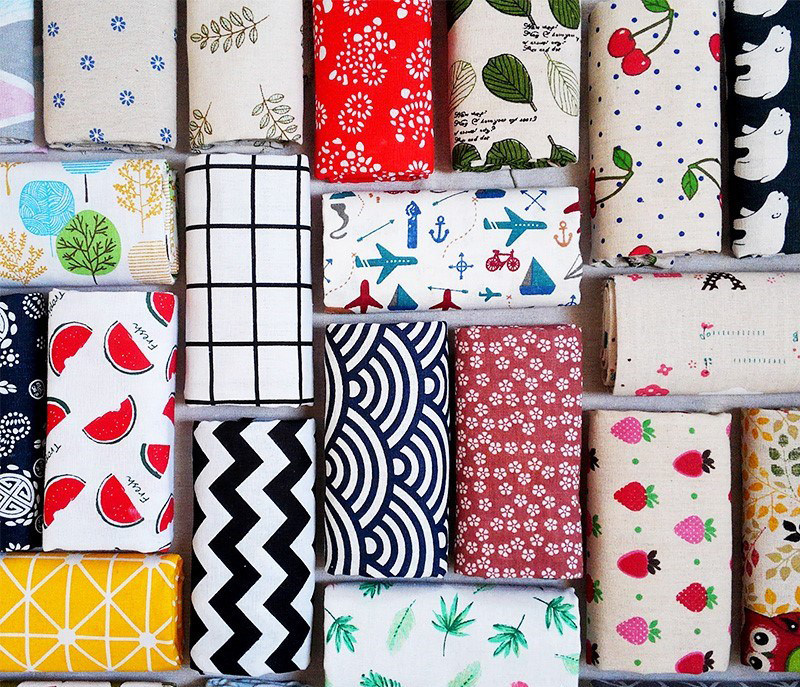 棉麻布料背景布亞麻格子沙發ins風桌布挂布花布窗簾布頭清倉處理在類目 居家布藝, 布料/面料/手工diy布料面料中 - 來自Buy2taobao.com提供專業的淘寶代購服務