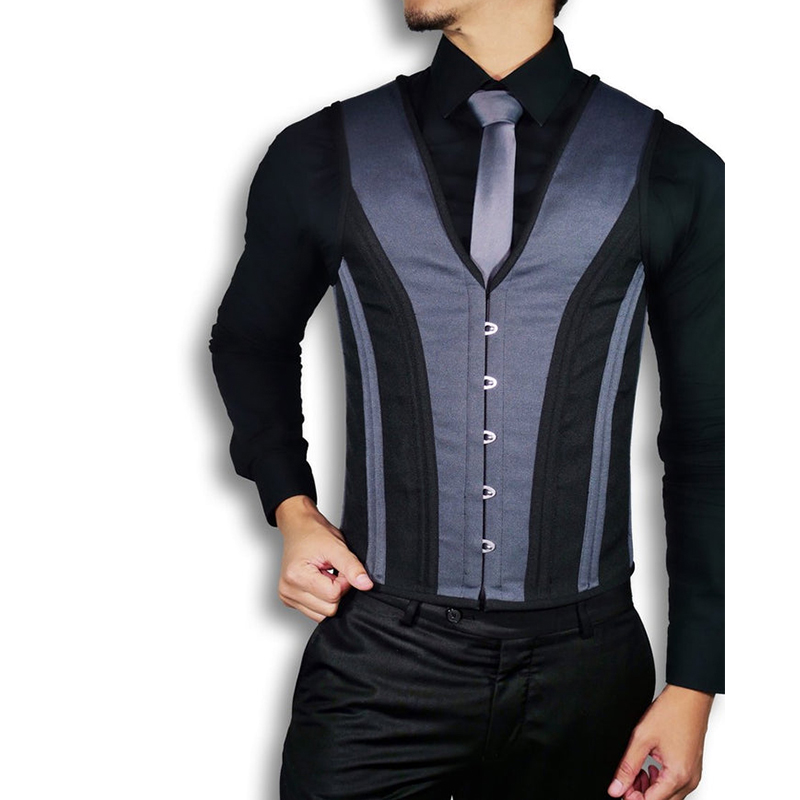 Beaushare瘦腰训练器男士背心