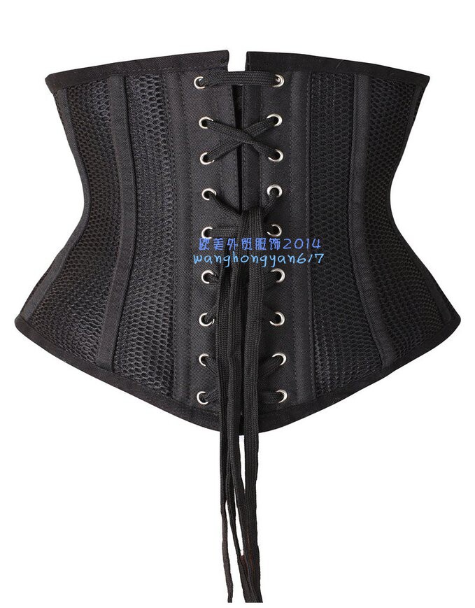 Corset simple en autre - Ref 671579 Image 3