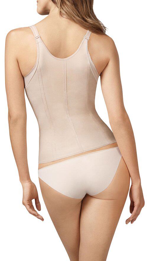 Corset mouvement en autre - Ref 672462 Image 4