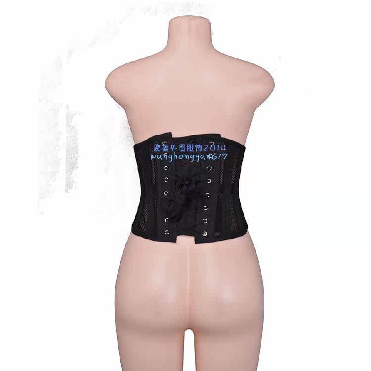 Corset simple en autre - Ref 674302 Image 3