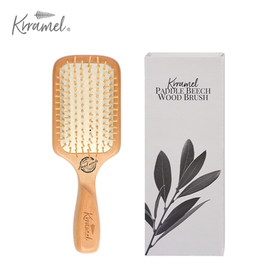 KRRAMEL家用护发水滴梳可水洗女