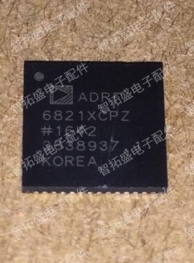 全新正品现货 ADRF6821XCPZ ADRF6821ACPZ 一个起发 可直拍