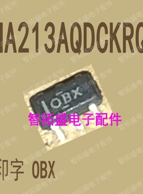 全新正品现货 INA213AQDCKRQ1 OBX SC70-6 一个起发 可直拍