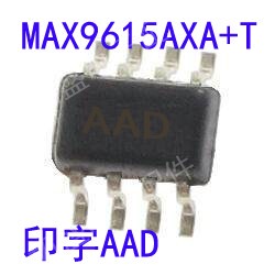 全新正品现货 MAX9615AXA+T AAD SC70-8 一个起发 可直拍