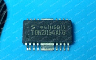 全新正品现货 TD62064AFG 一个起发 可直拍 一个起发 可直拍