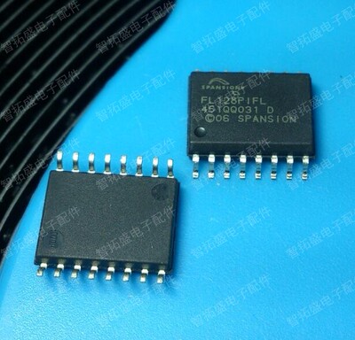 全新正品现货 FL128PIFL 一个起发 可直拍