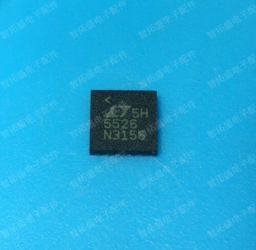全新正品现货 LT5526EUF 一个起发 可直拍 一个起发 可直拍