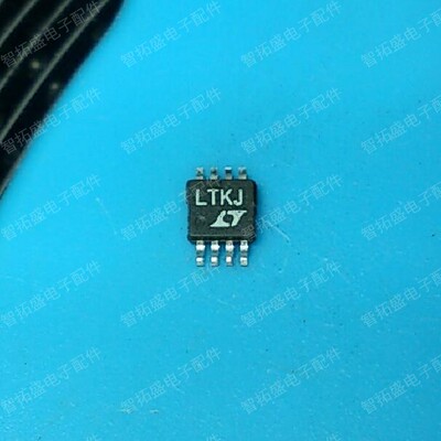 全新正品现货 LT1787HVCMS8 LTKJ 一个起发 可直拍
