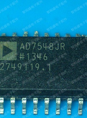 全新正品现货 AD7548JR 一个起发 可直拍