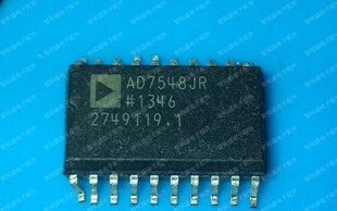 全新正品现货 AD7548JR 一个起发 可直拍