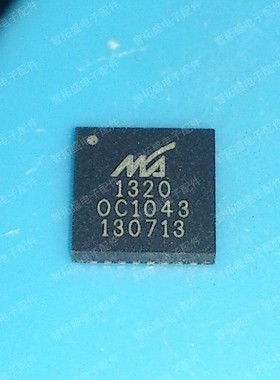 全新正品现货 MAOC-011043 OC1043 QFN 一个起发 可直拍